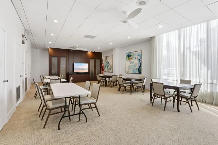 Community Room