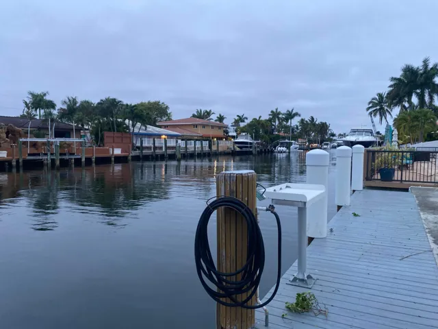 Bermuda 1
