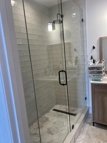Studio Shower
