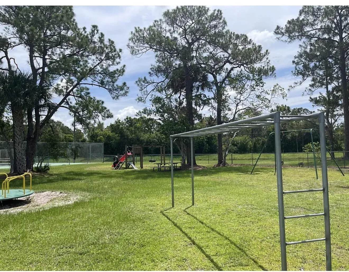 Playground