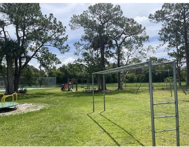 Playground