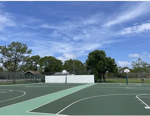 Basketball