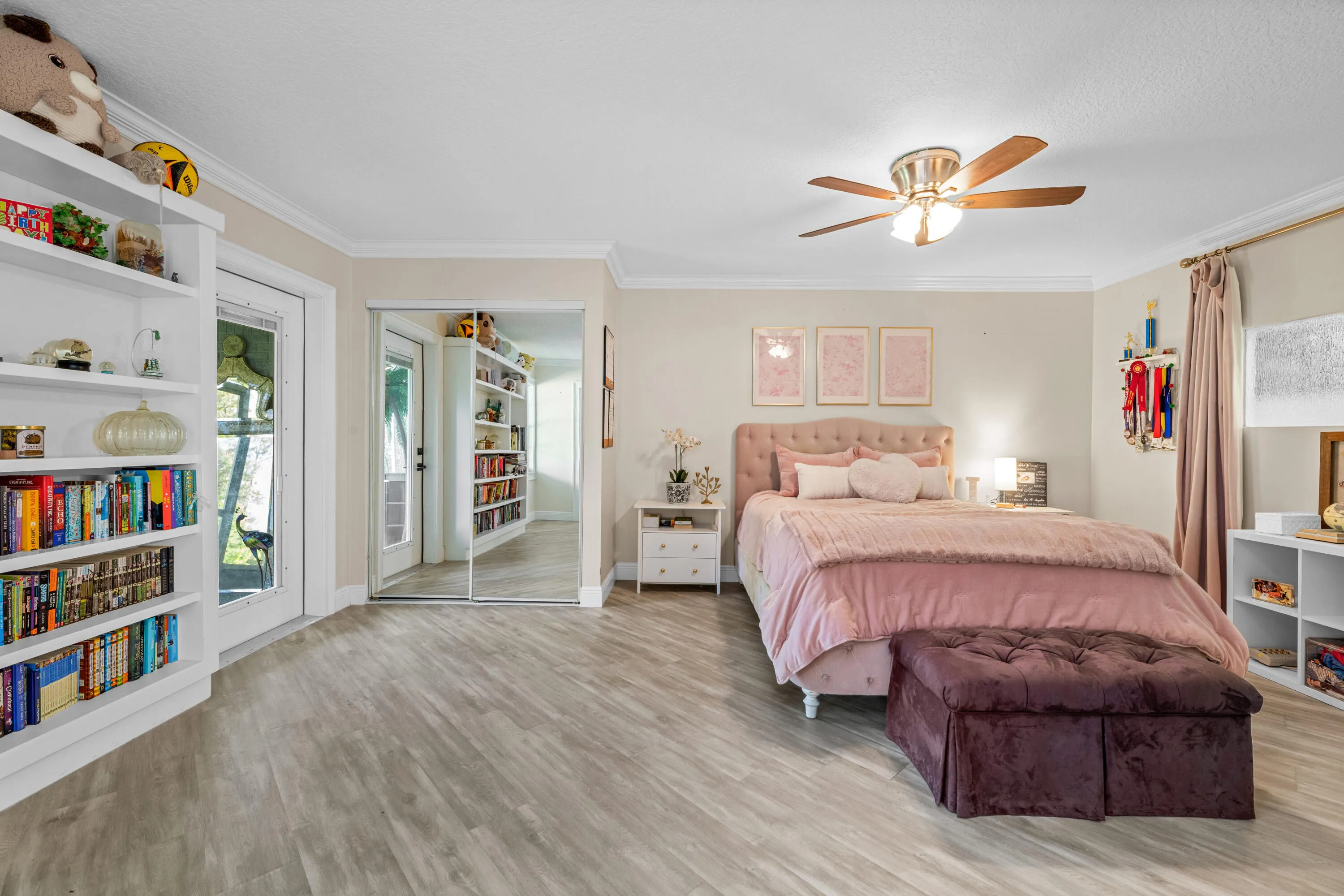 Guest En-Suite