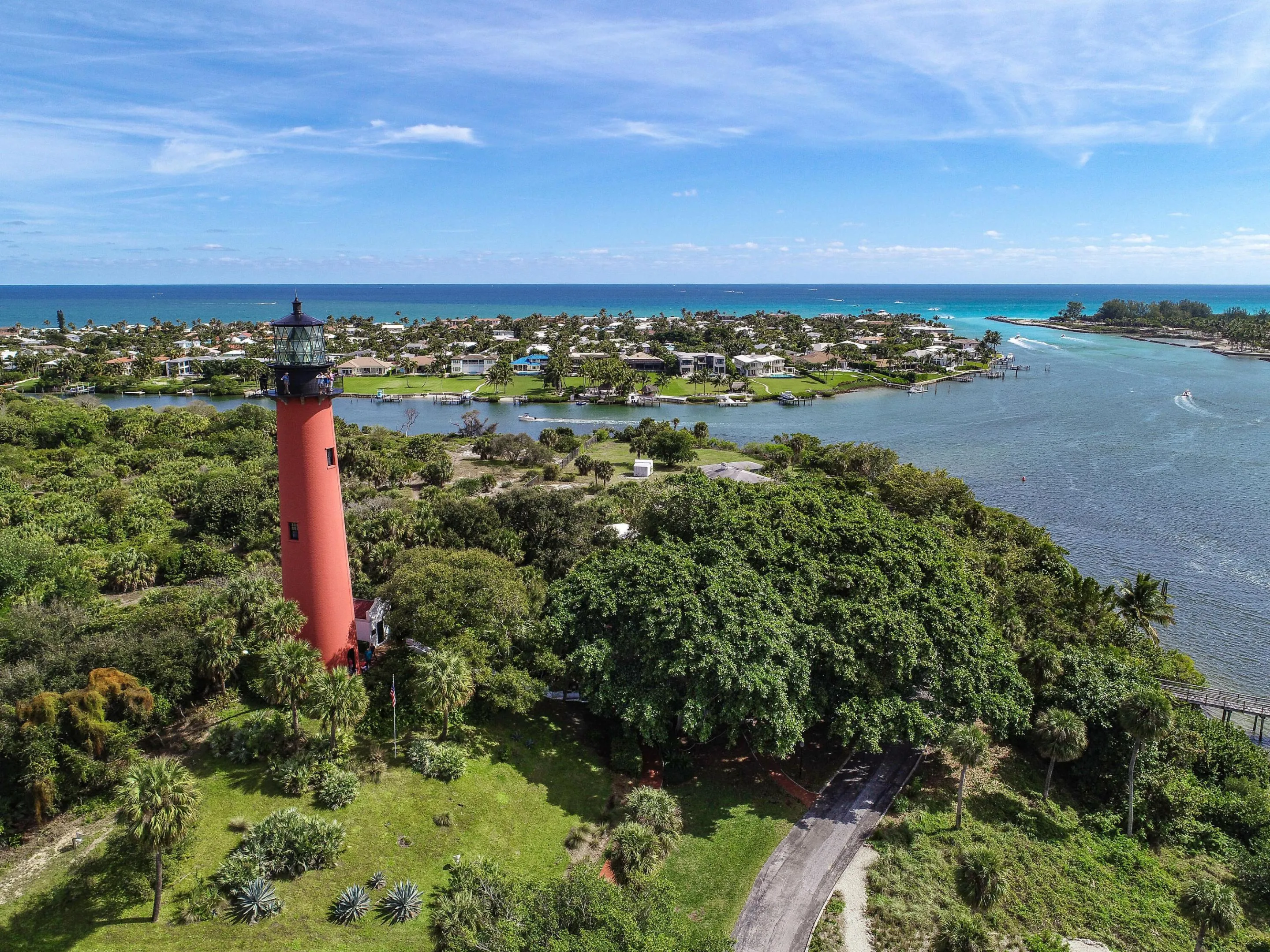 JupiterLighthouseAerial(3)
