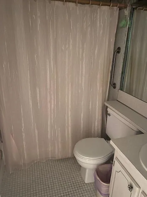 Main Bath