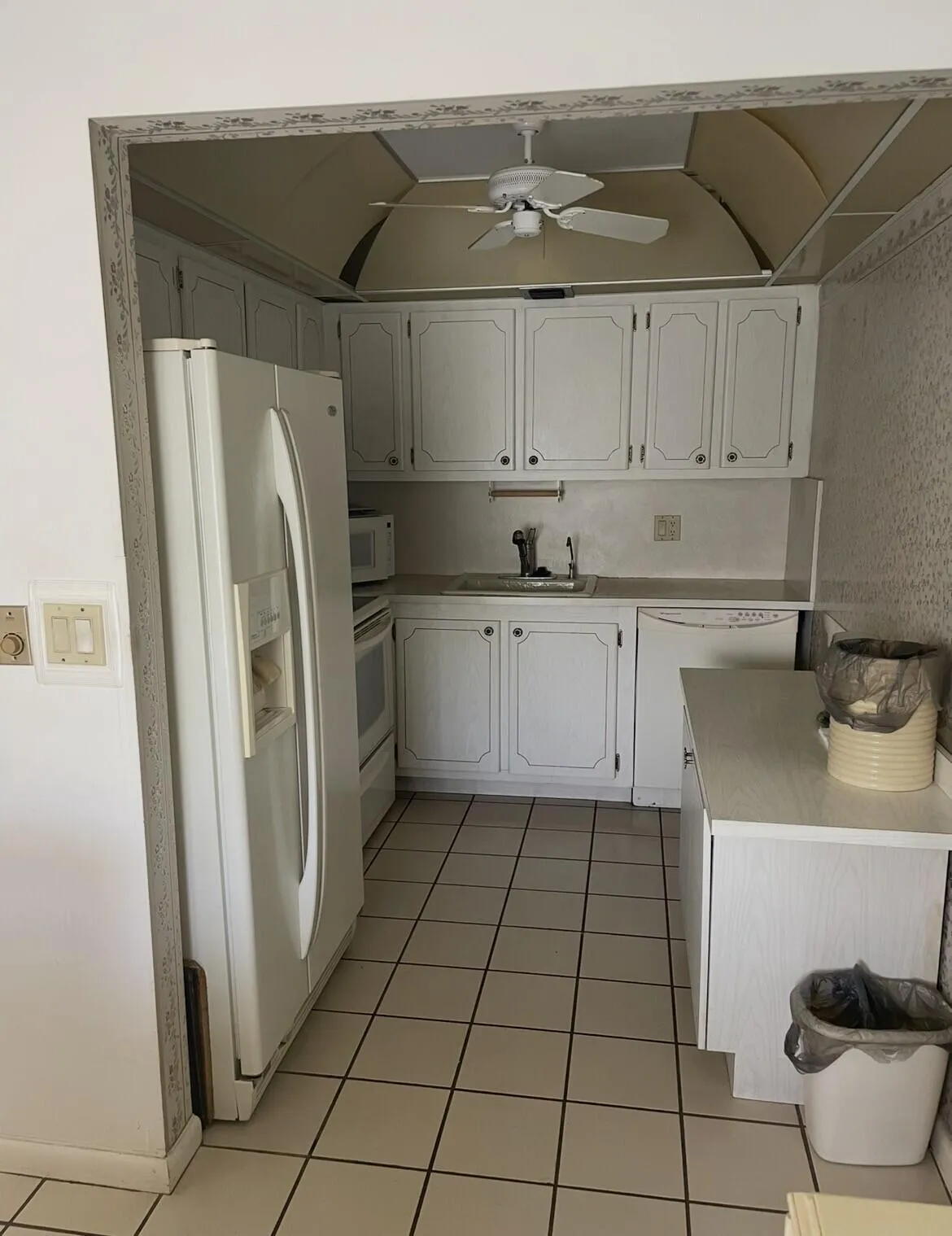 Kitchen 1