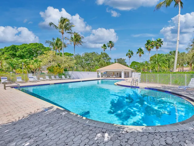 Sun Terrace Pool
