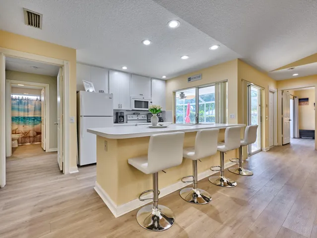 Kitchen Counter