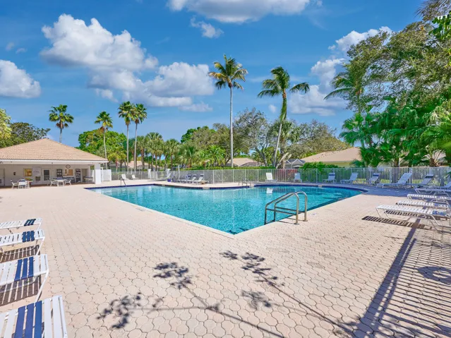 Sun Terrace Pool