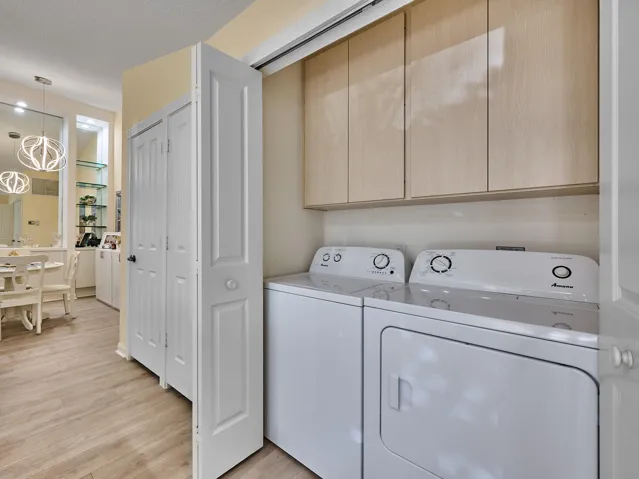 Washer-Dryer