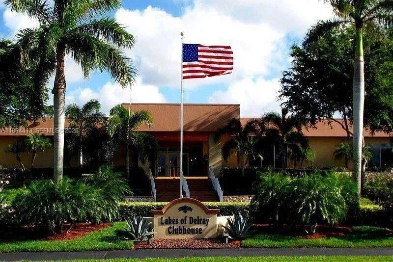 Clubhouse