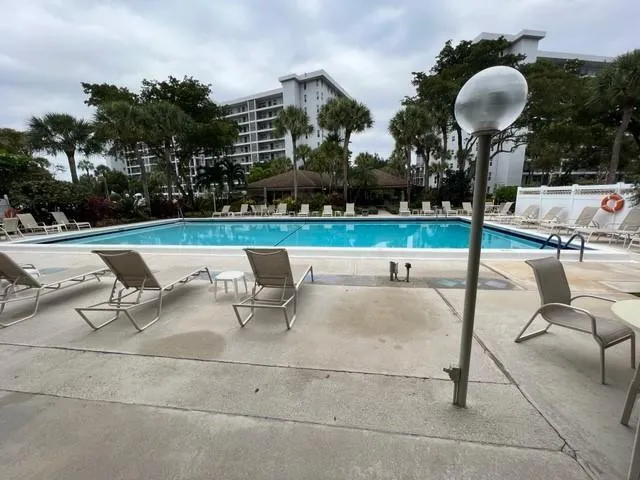 Pool-2