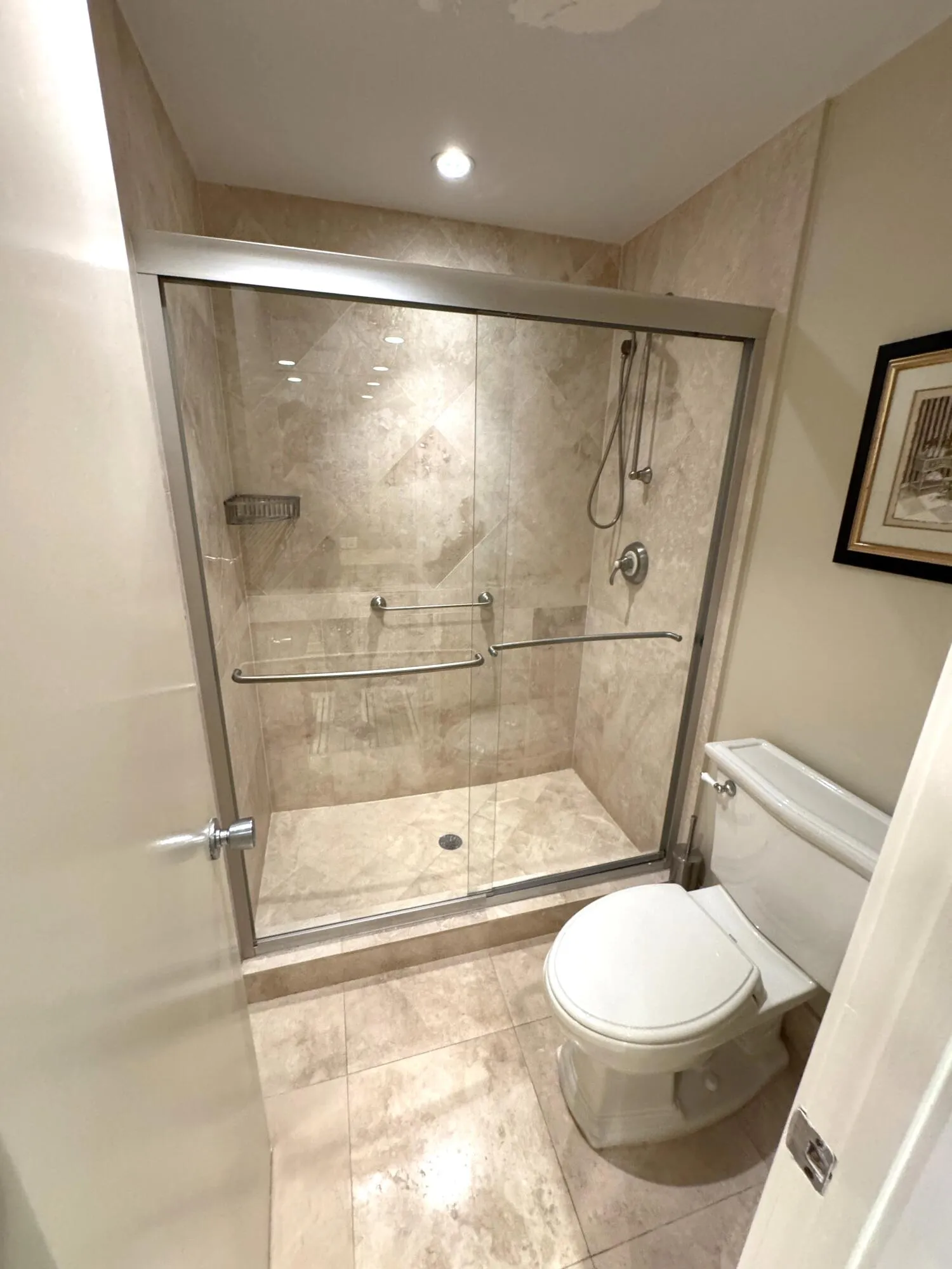 Primary Ensuite-1