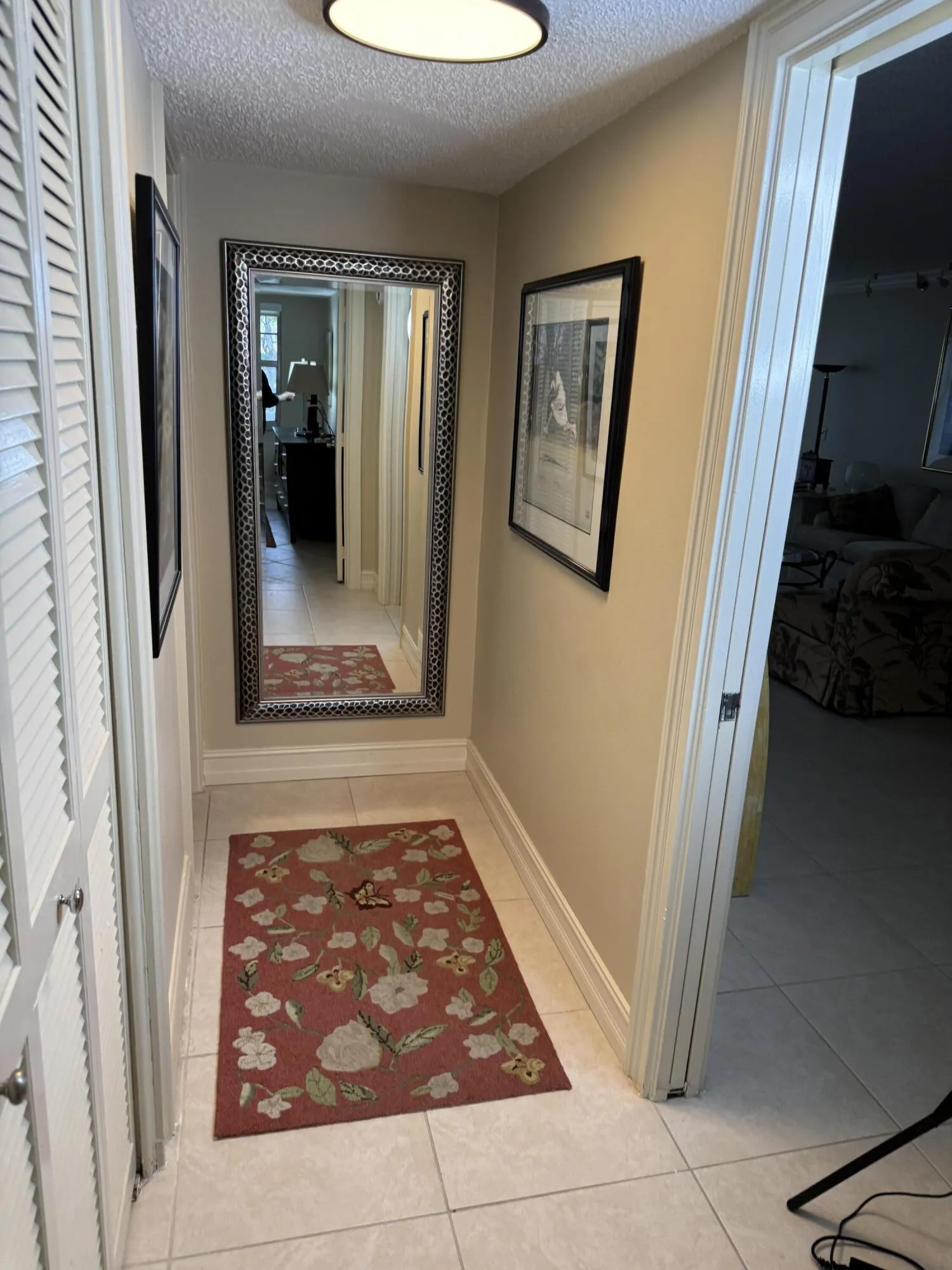Corridoor