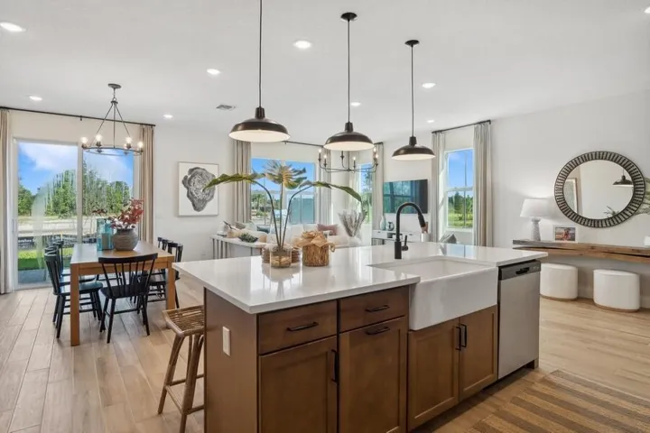 (Some or all of photography is of model or similar home and/or renderings and not necessarily indicative of available home).