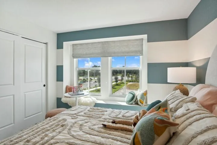 (Some or all of photography is of model or similar home and/or renderings and not necessarily indicative of available home).