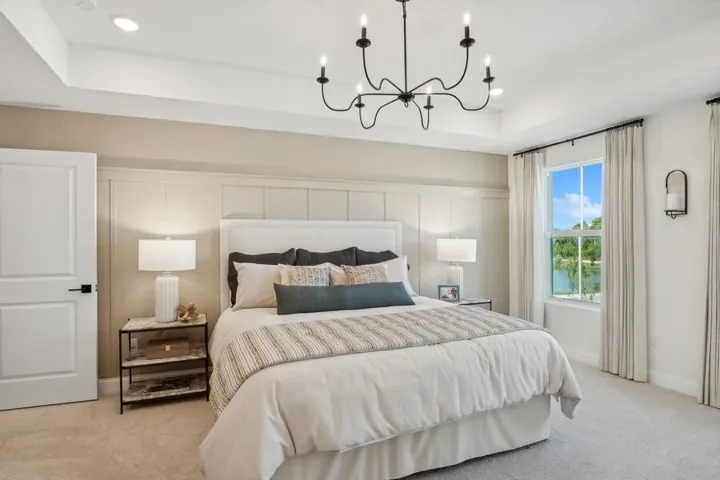 (Some or all of photography is of model or similar home and/or renderings and not necessarily indicative of available home).