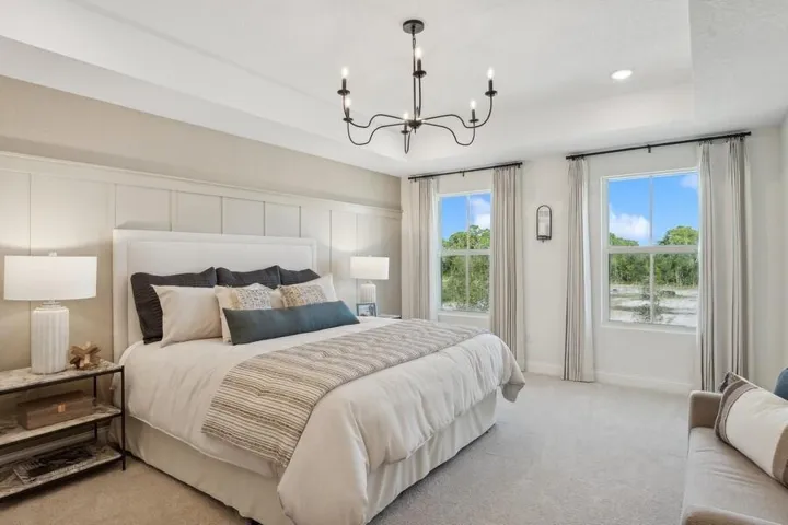 (Some or all of photography is of model or similar home and/or renderings and not necessarily indicative of available home).