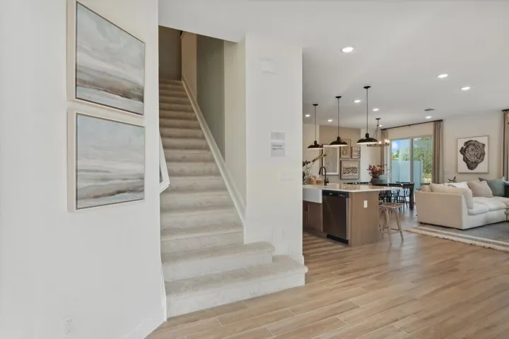 (Some or all of photography is of model or similar home and/or renderings and not necessarily indicative of available home).