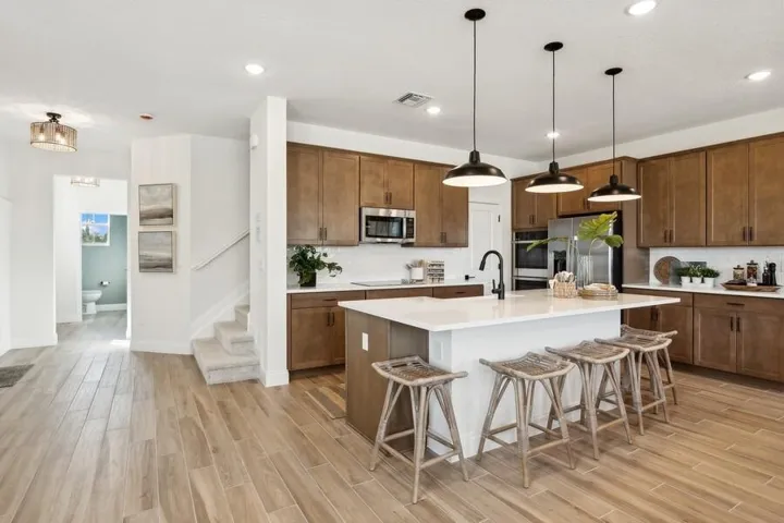 (Some or all of photography is of model or similar home and/or renderings and not necessarily indicative of available home).