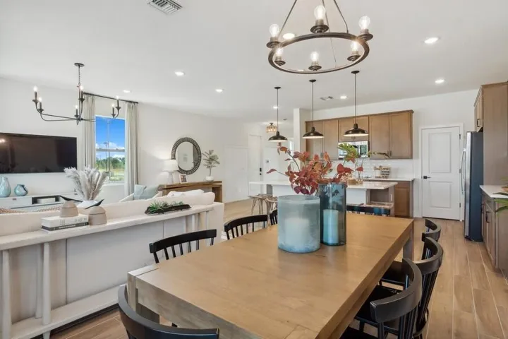 (Some or all of photography is of model or similar home and/or renderings and not necessarily indicative of available home).