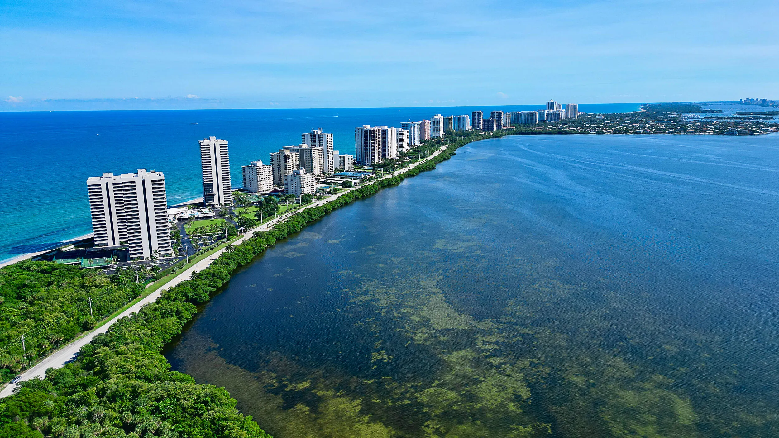 Singer Island