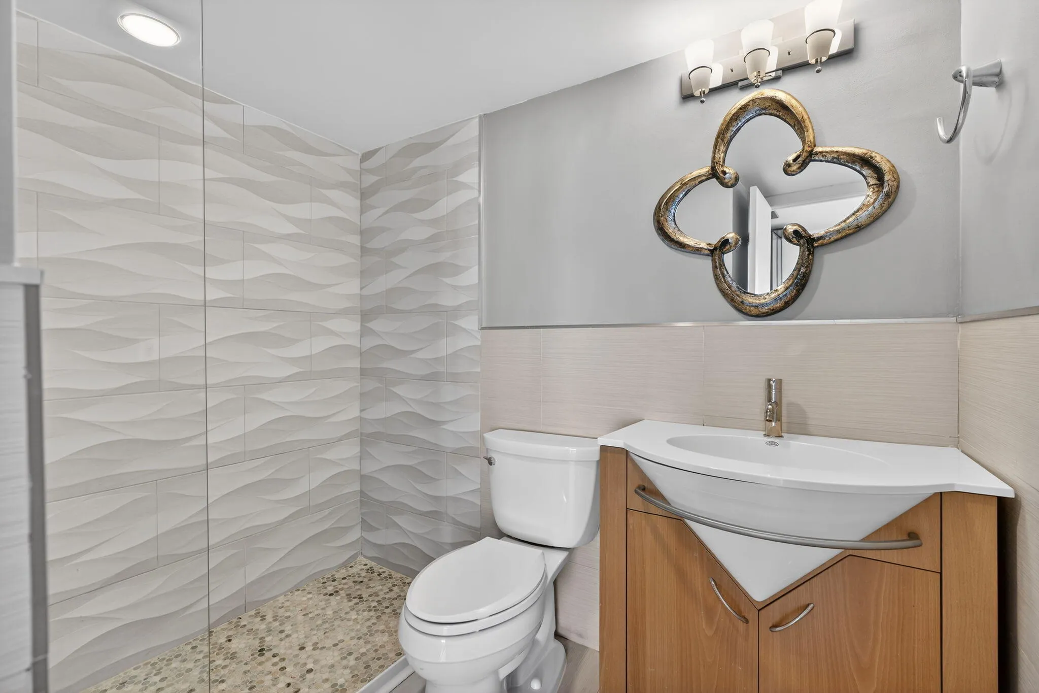 Third Bathroom