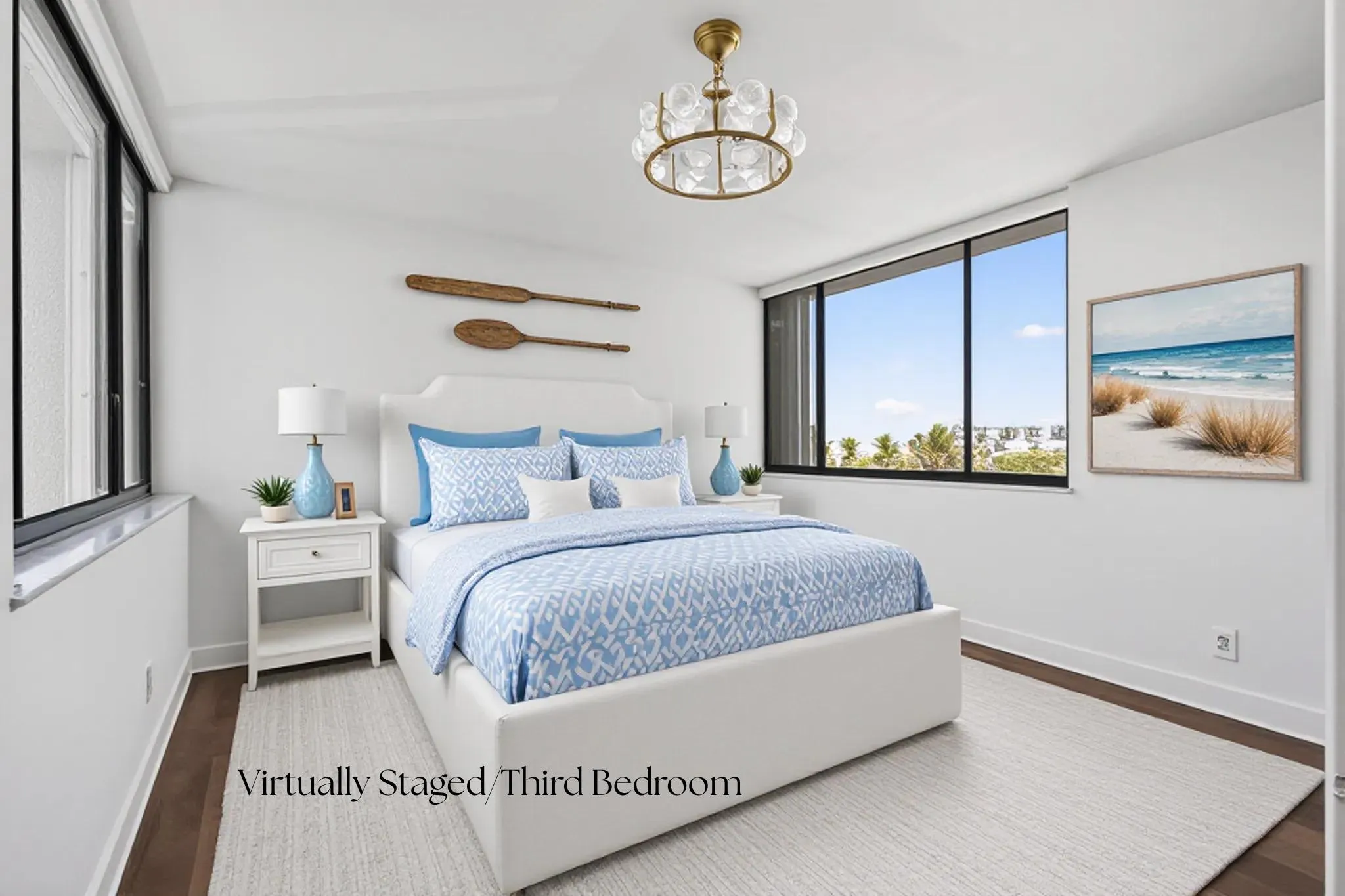 Third Bedroom