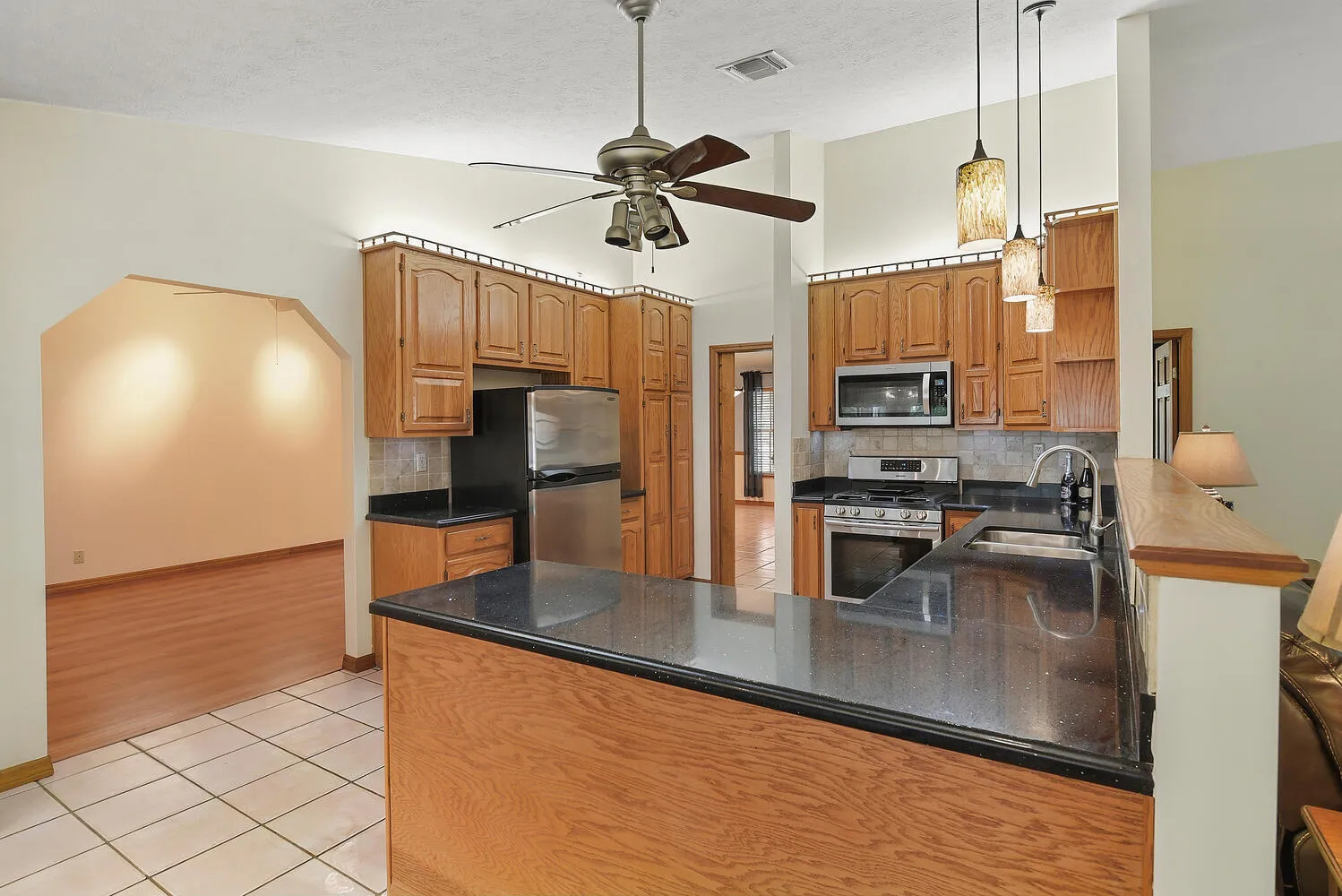 quartz countertops