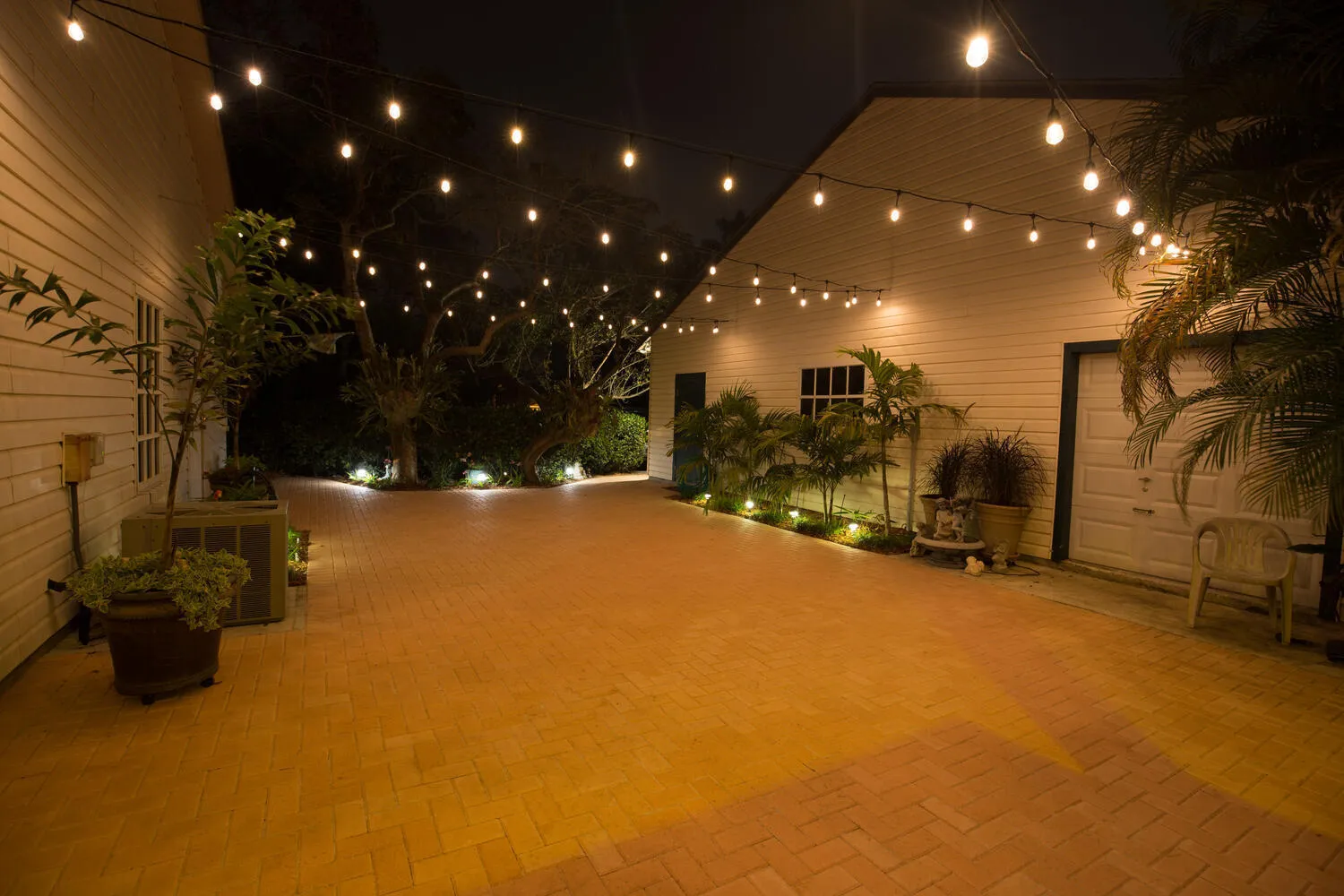 beautiful lighting