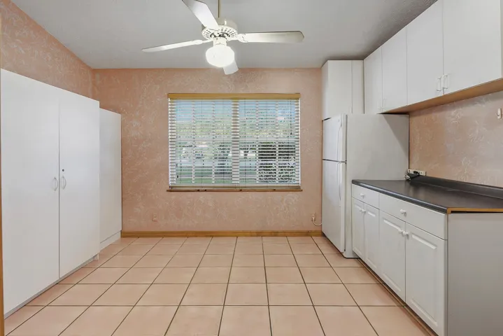pantry/ storage room