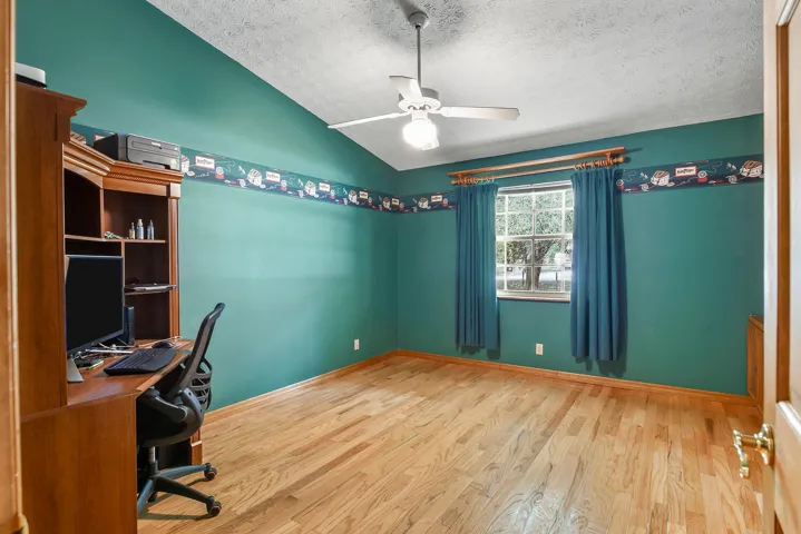 large office