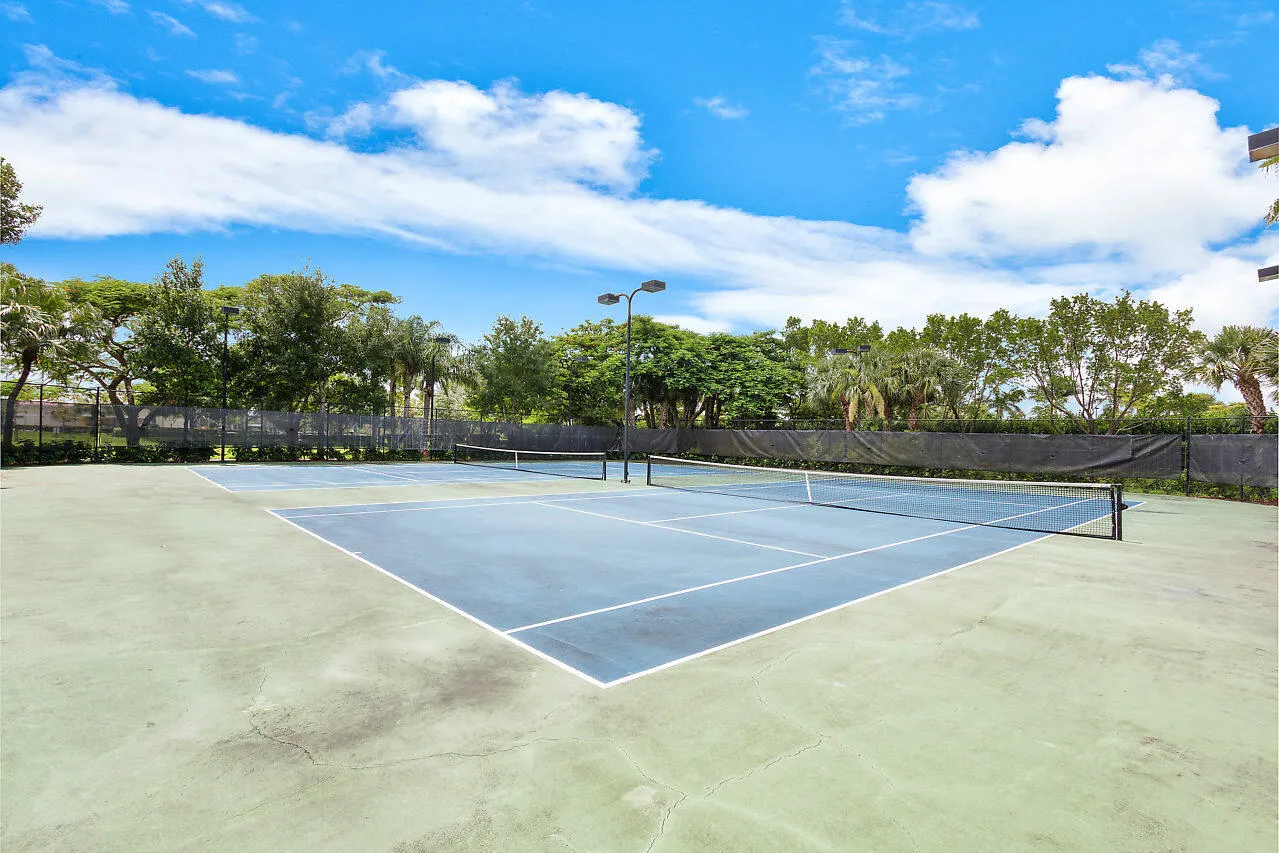 Tennis VG 176