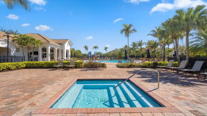 11-108 Casa Cir