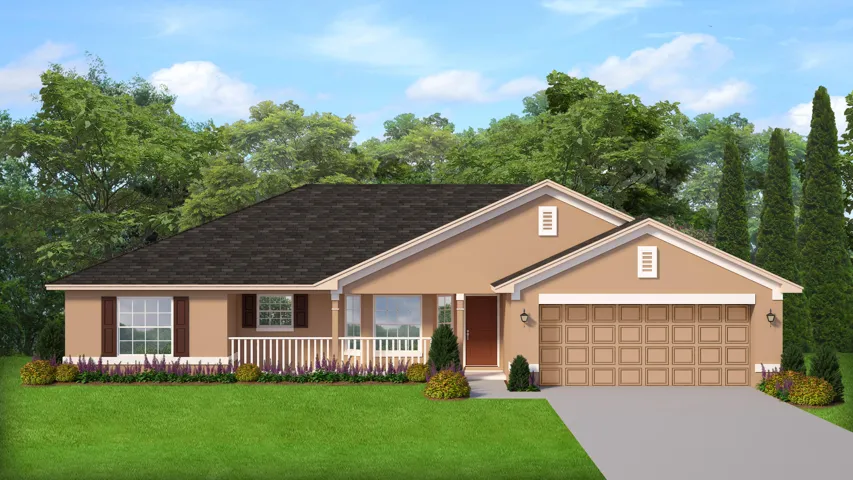1540 - Elevation A