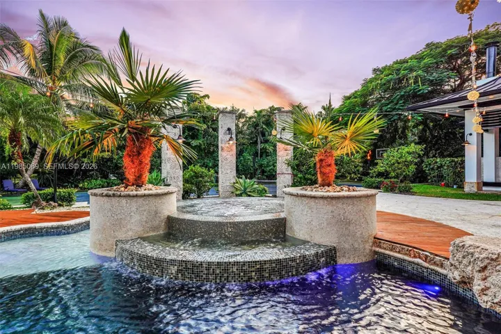 Sunet view spa