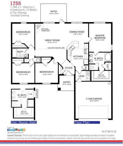 1755 FLOORPLAN