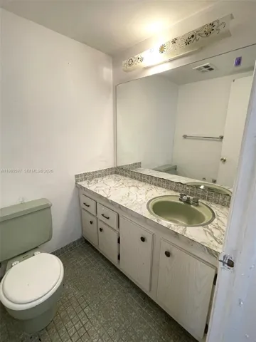 Community Laundry per floor