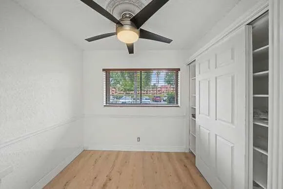 Eat-In-Kitchen and Pantry