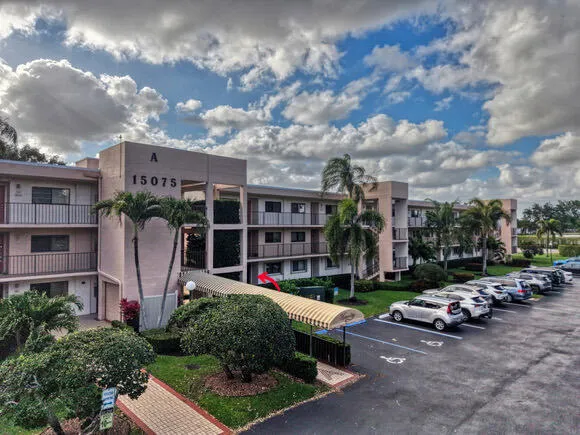 Building Exterior