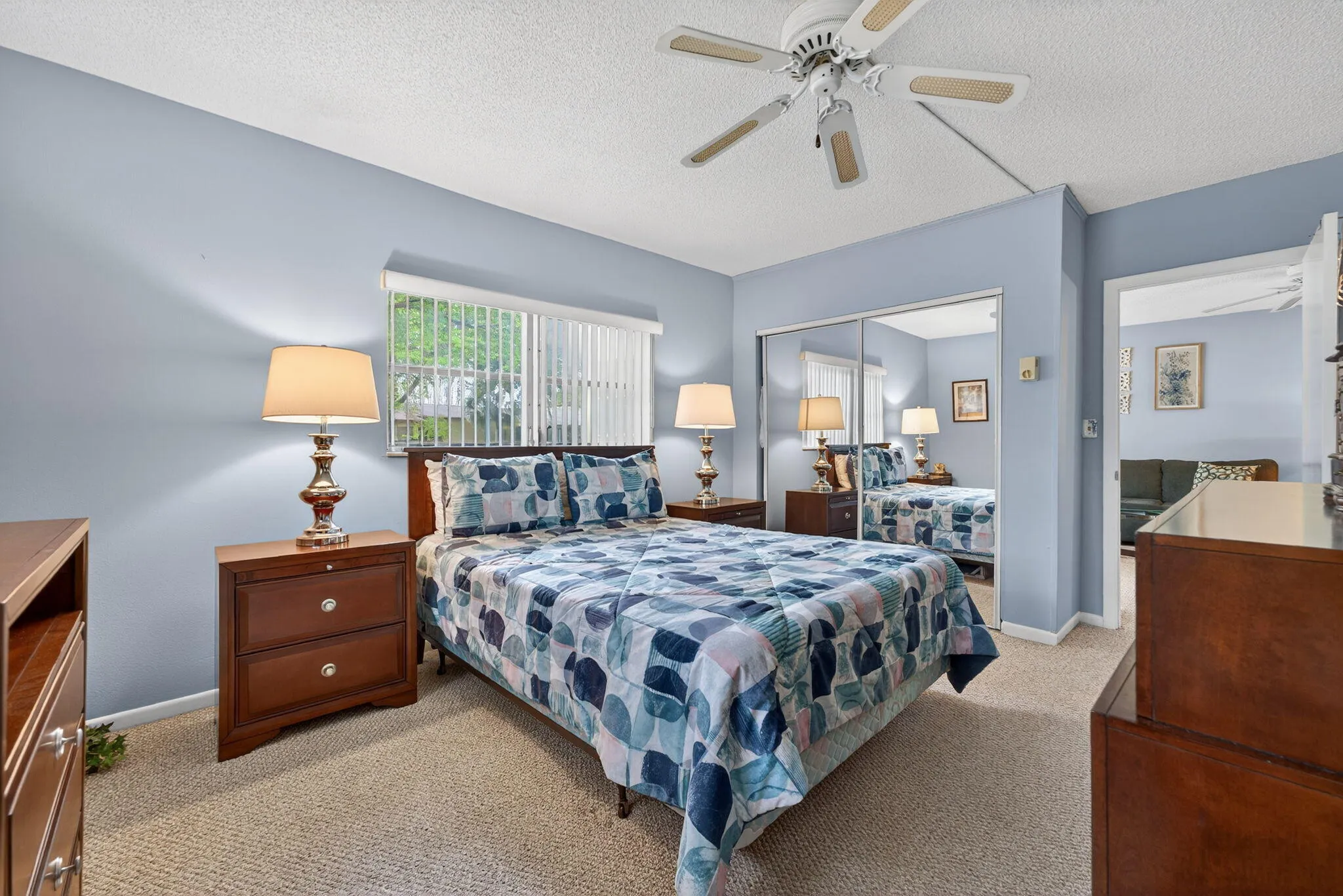 Primary Ensuite very well maintained.