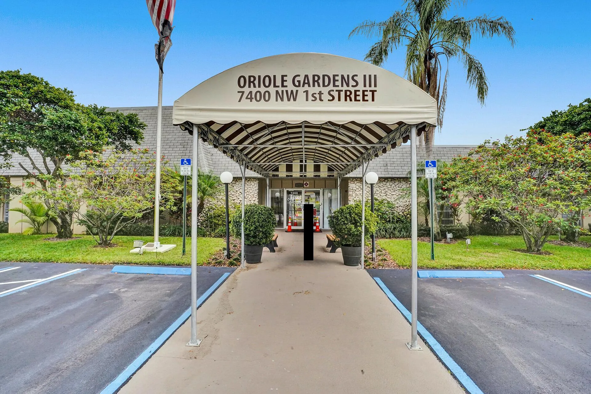 OG3 Amenities Clubhouse A