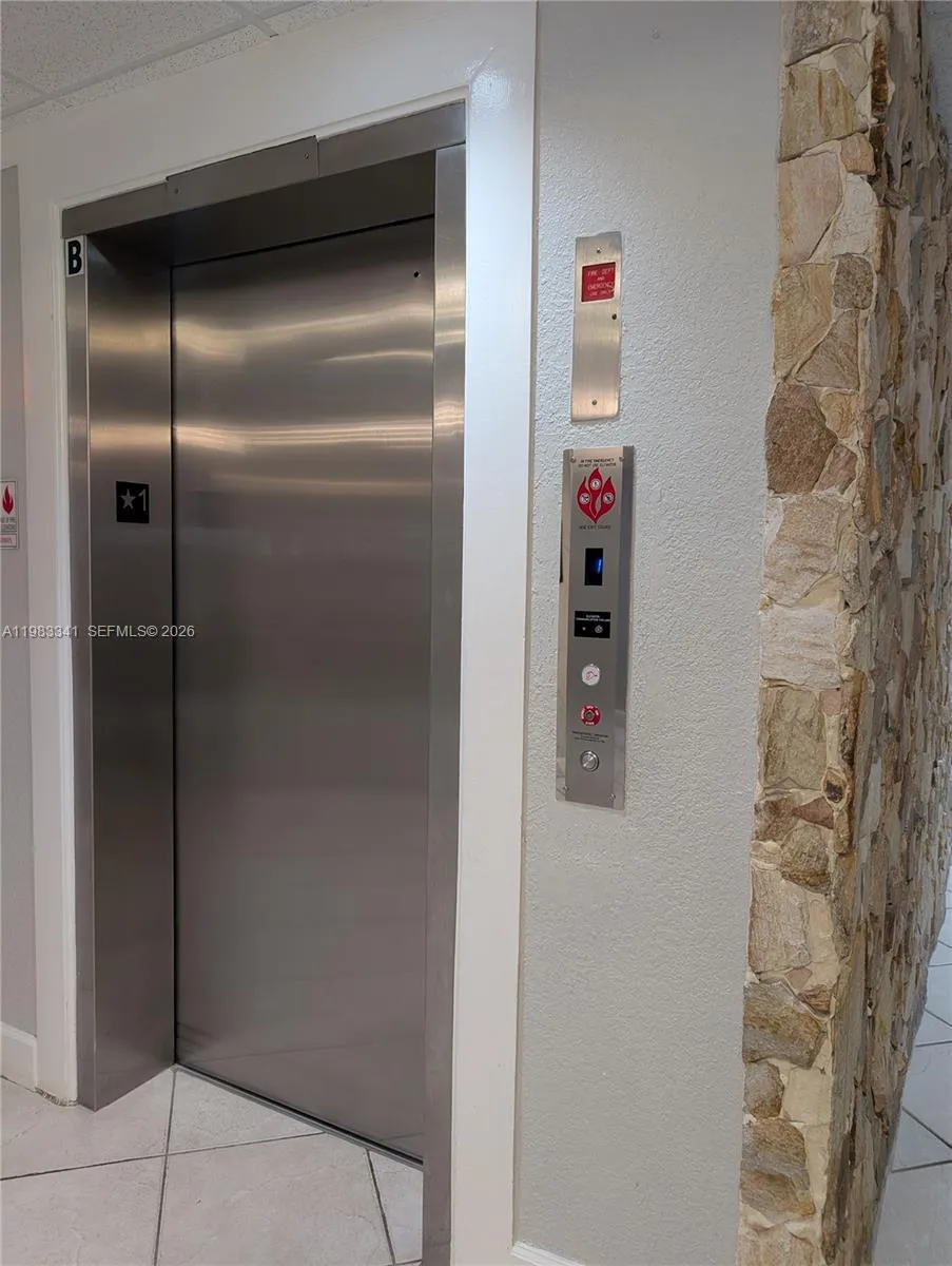 Elevator