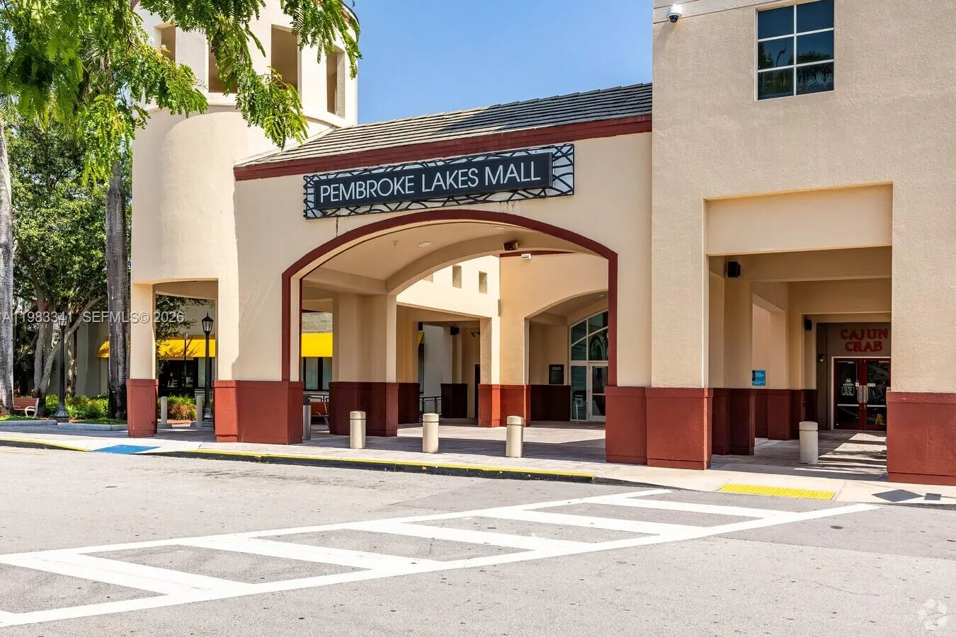 Pembroke Pines Mall