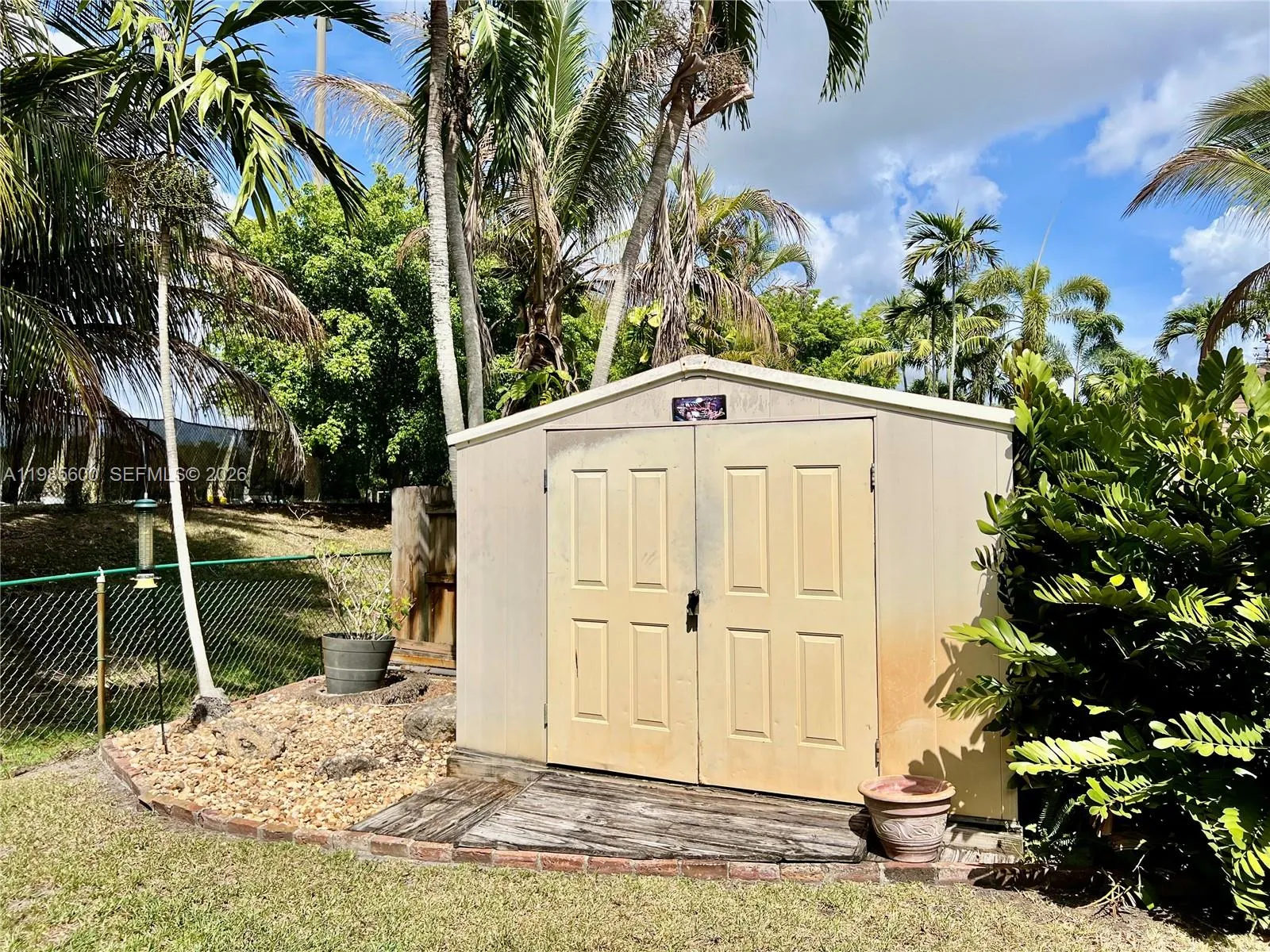 Shed about 10x10