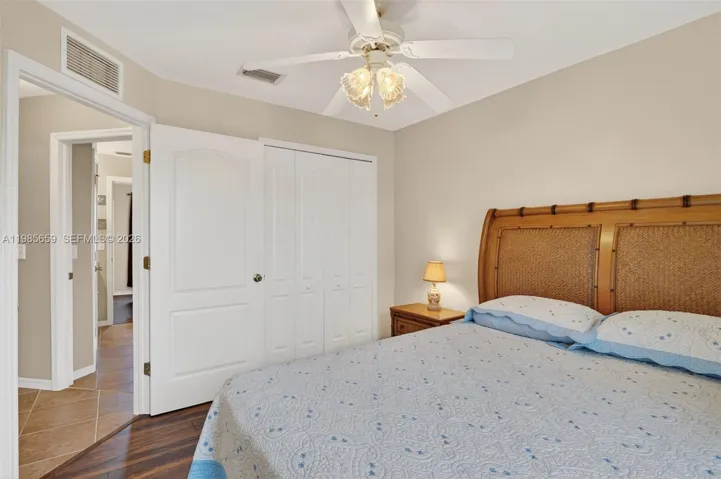 3rd guest bedroom