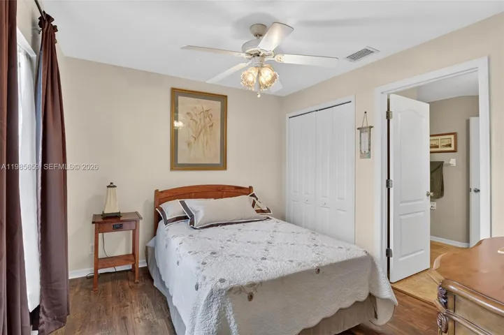 2nd guest quarters