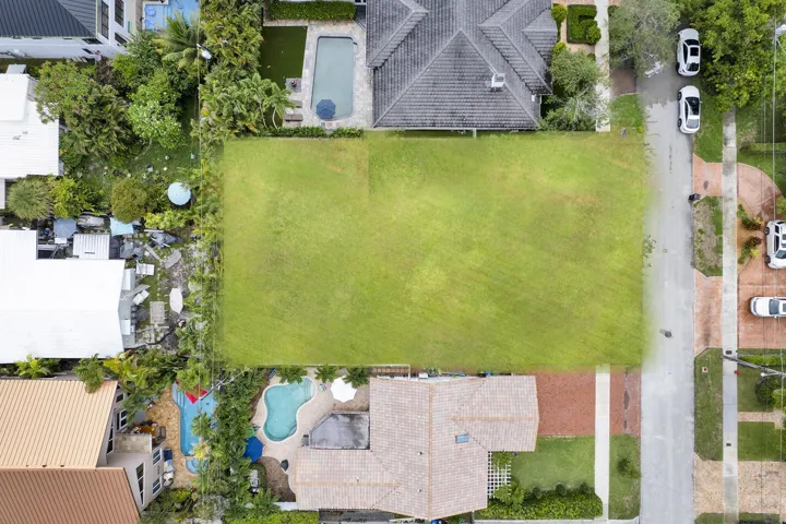 75x125 oversized lot