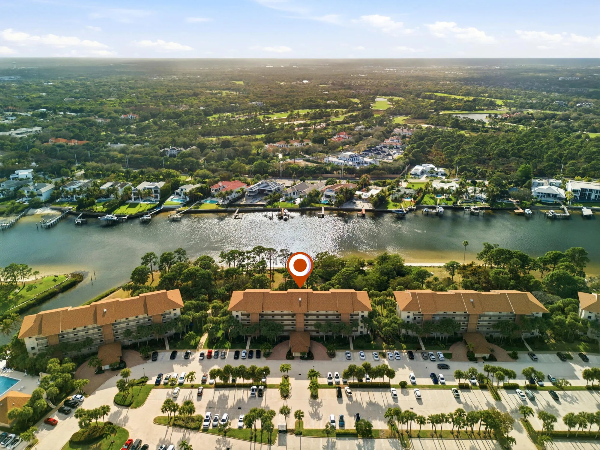 Ariel Shot