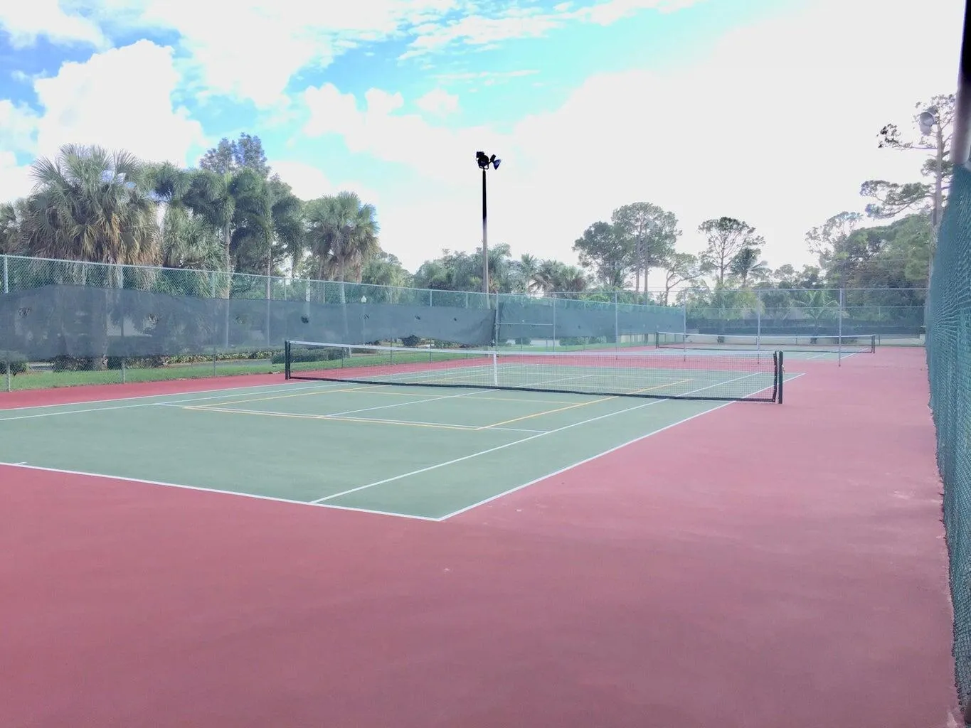 tennis/pickleball
